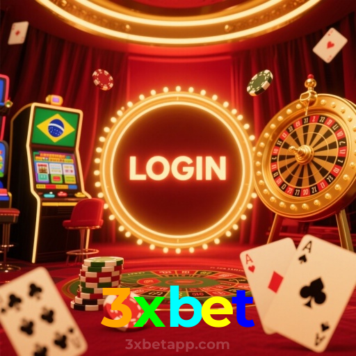 3xbet：Aposte no futebol e conquiste vitórias épicas com blackjack e poker!