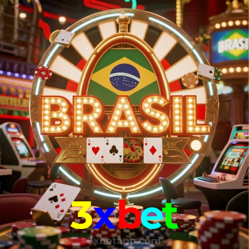 3xbet：Apostas ao vivo no futebol e prêmios épicos nos jogos de cassino!