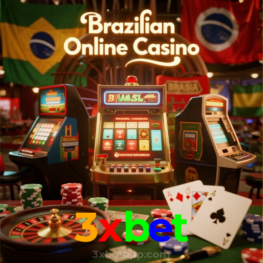 3xbet:Jogue poker, aposte no futebol e ganhe prêmios incríveis!