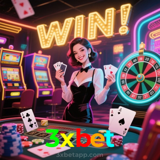 3xbet：A roleta te espera para grandes vitórias! Aposte agora!