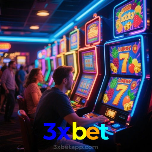 3xbet：Aposte no futebol online e conquiste grandes recompensas!