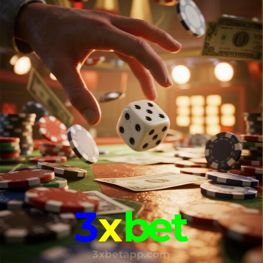 3xbet:Aposte nas nossas roletas e veja a sorte sorrir para você!