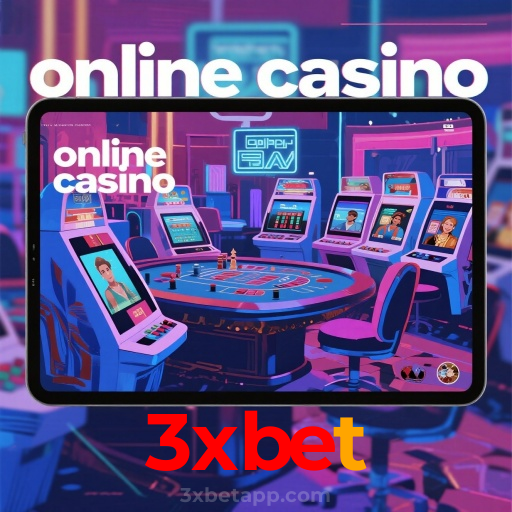 3xbet:Apostas em futebol e os melhores jogos de cassino esperam por você!