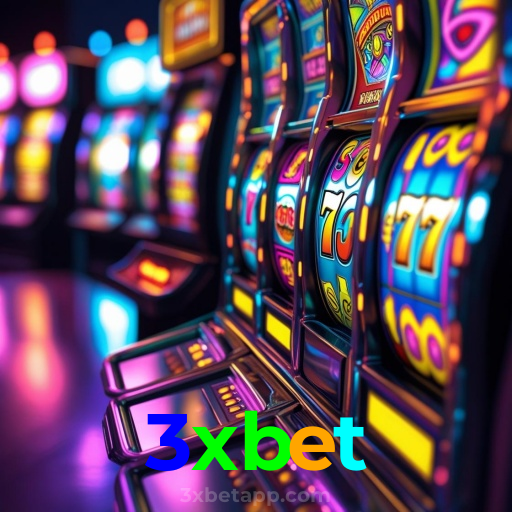 3xbet：A melhor plataforma para apostas no futebol e diversão em jogos de cassino!
