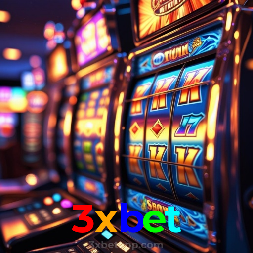 3xbet：Aposte na roleta e conquiste prêmios fantásticos!