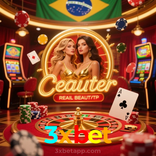 3xbet:Aposte nas roletas e mostre que a sorte está com você!