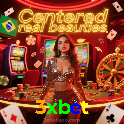 3xbet：No cassino online mais seguro, aposte no futebol e jogue slots emocionantes!