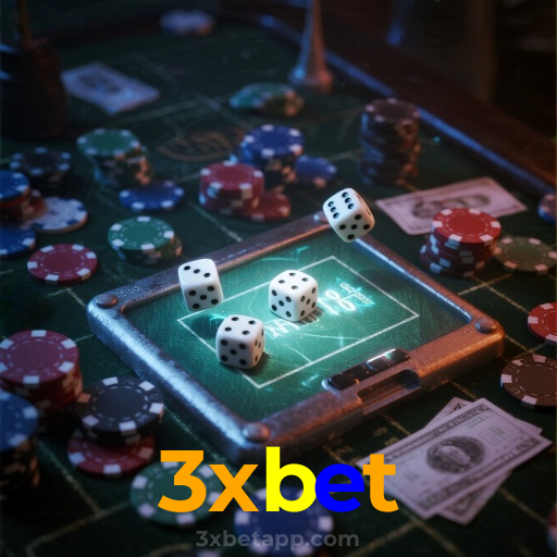 3xbet：Vença no poker e mostre que você é um mestre das cartas!