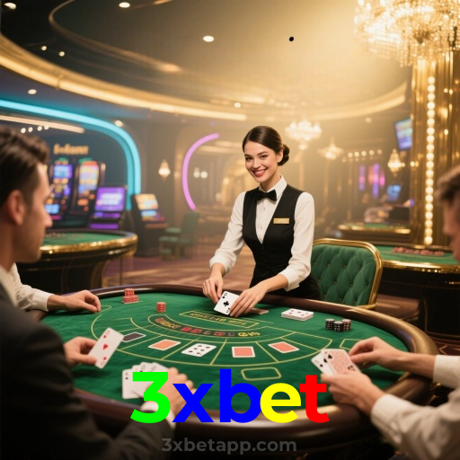 3xbet:As maiores vitórias nas slots estão esperando por você! Jogue agora!