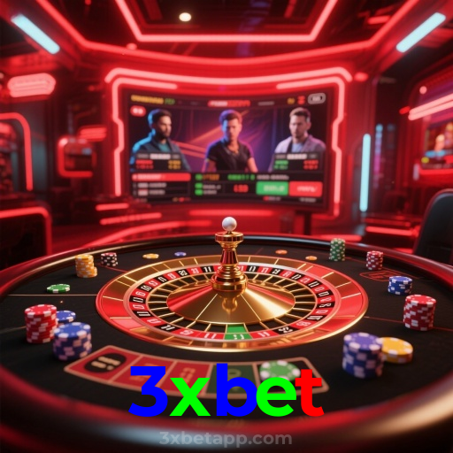 3xbet:Aposte no futebol digital e vença as maiores competições!