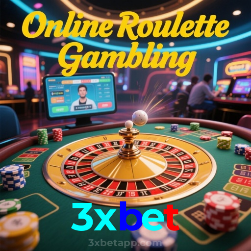 3xbet:Aposte no futebol online e vença no estilo que você merece!