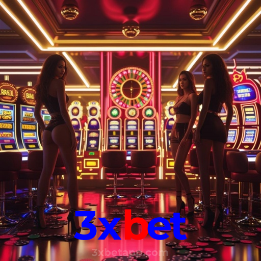 3xbet：Jogue agora no nosso cassino online e ganhe muito mais!
