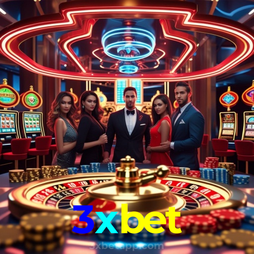 3xbet：Ganhe com o futebol online e leve sua vitória para o próximo nível!