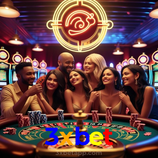 3xbet：Entre no nosso cassino e aposte nas melhores máquinas caça-níqueis!