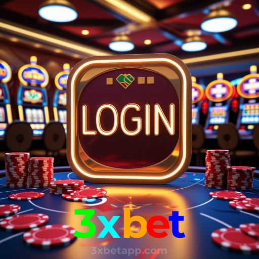 3xbet：Jogue no melhor cassino online e conquiste prêmios de verdade!
