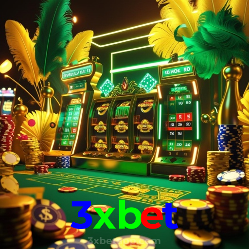3xbet:Jogue poker, roleta e aposte no futebol no cassino online mais seguro!