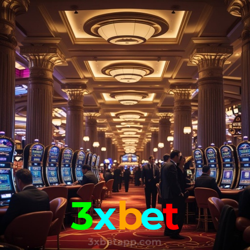 3xbet:Onde a diversão e a sorte se encontram: poker, roleta e futebol online!