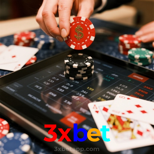 3xbet:Encontre o seu jogo favorito e leve para casa prêmios fantásticos!