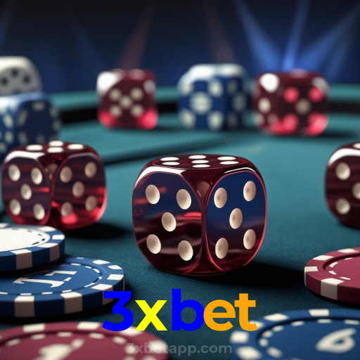 3xbet：Jogue futebol online e conquiste a vitória com sua habilidade!