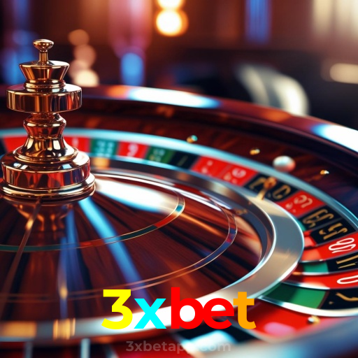 3xbet：O melhor cassino para apostar no futebol e ganhar prêmios em blackjack!