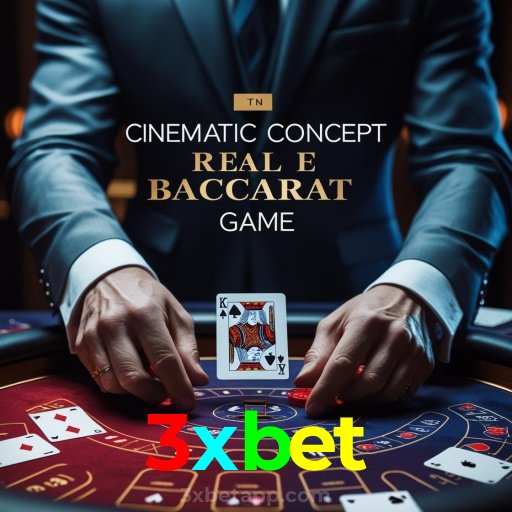 3xbet:Jogue slots e aposte no futebol no cassino online mais confiável!