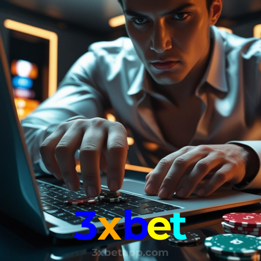 3xbet:Aposte no futebol e conquiste vitórias épicas com blackjack e poker!