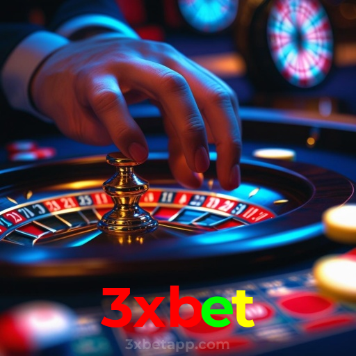 3xbet:As maiores vitórias estão te esperando nas nossas slots online!